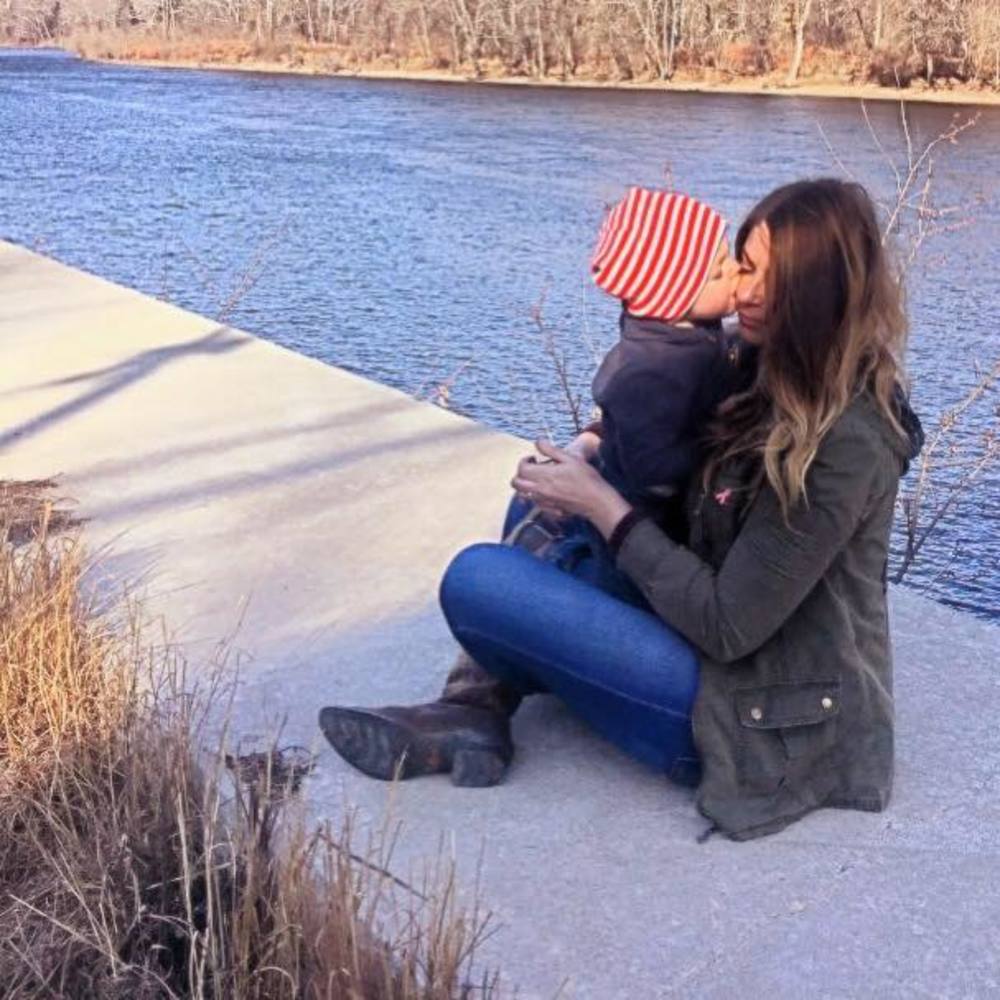 Meet your Posher, Kerry